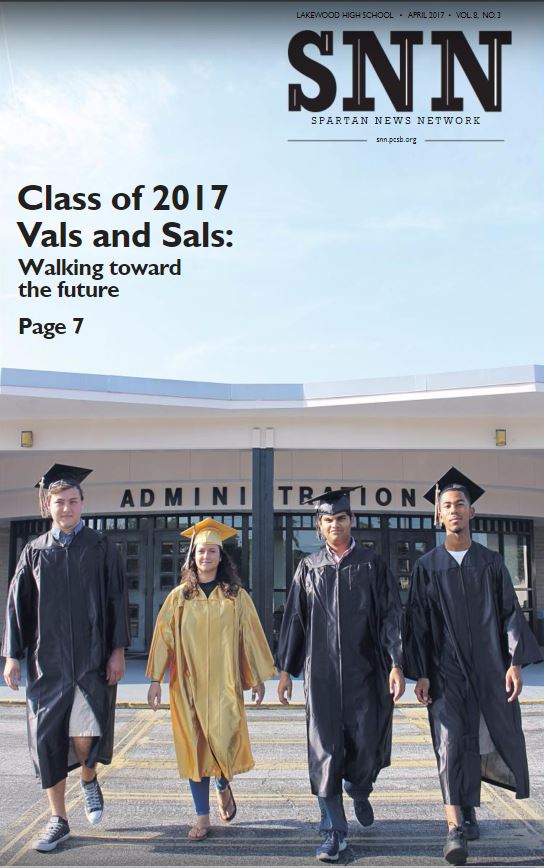Click here to read the April 2017 issue.